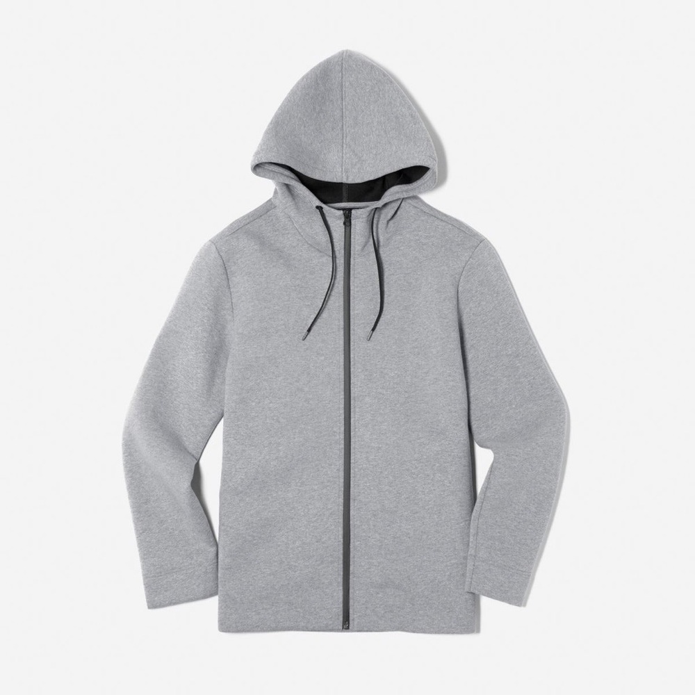 Everlane Bonded Hoodie